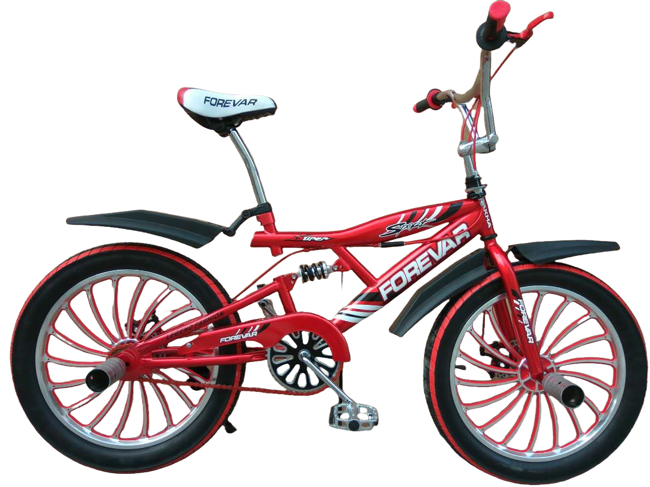20 Inch  Freestyle Bicycle
