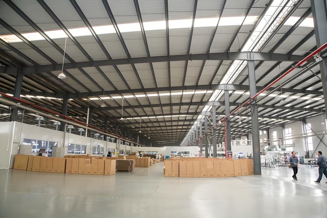 Composit Cladding water proof fireproof