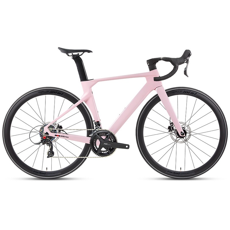 Carbon Fiber Road Bike 
