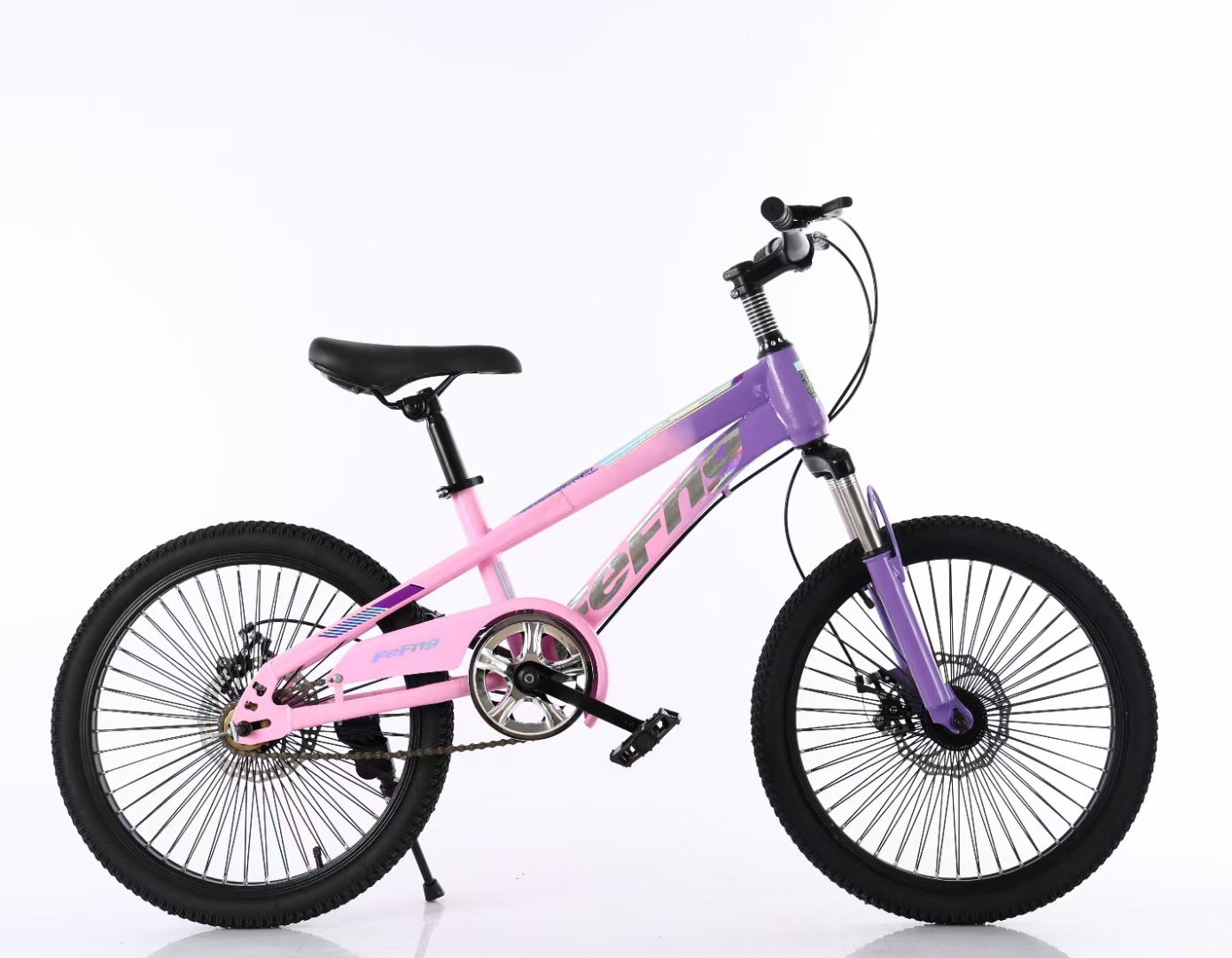 mountain bike MTB