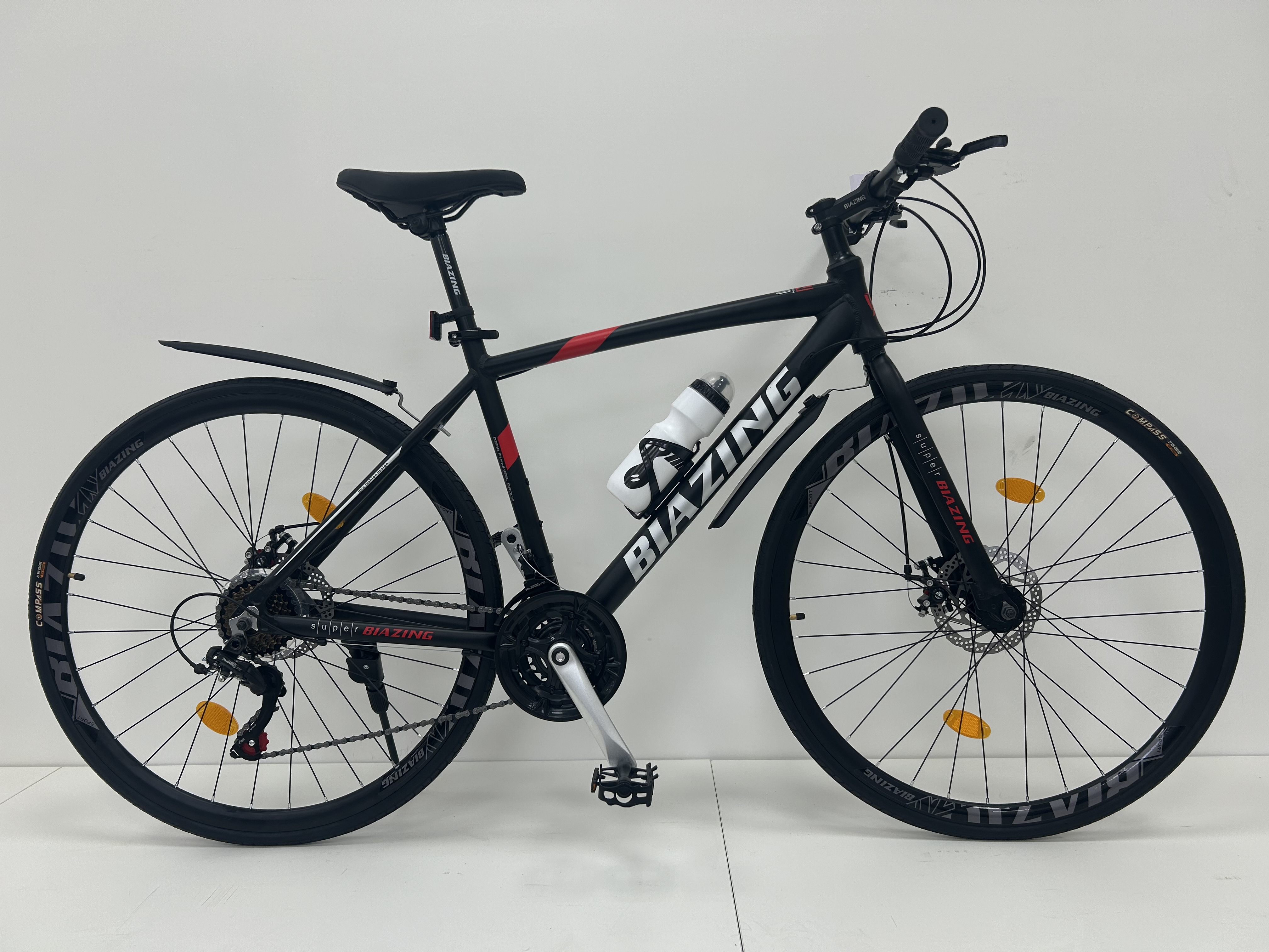 Road bike 