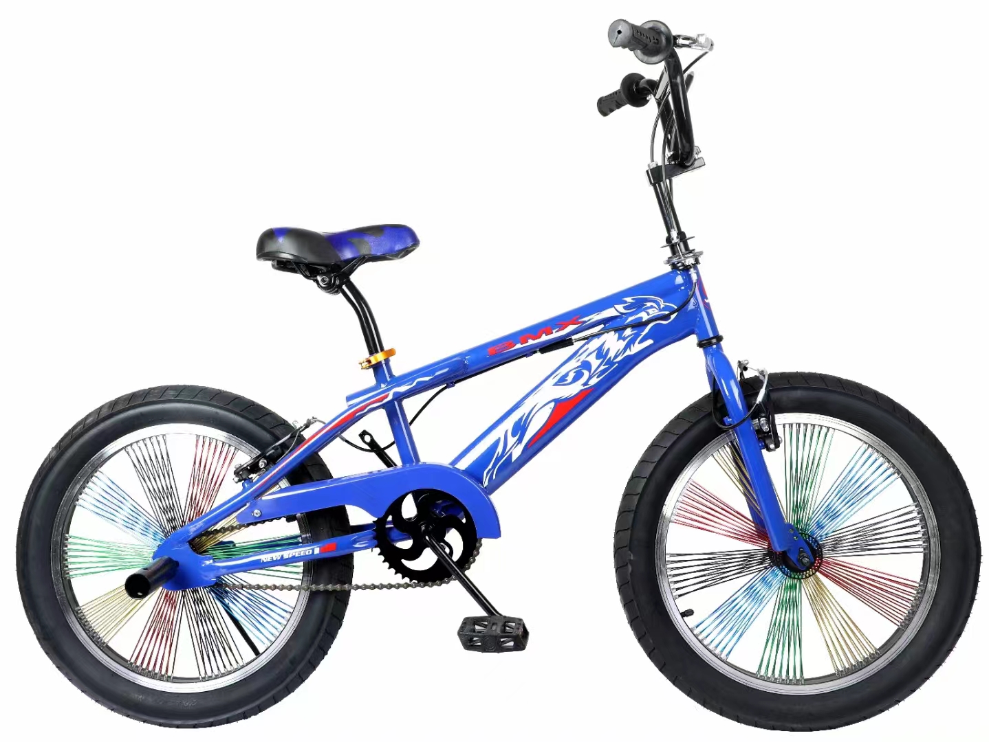 Wholesale CE 20 inch freestyle