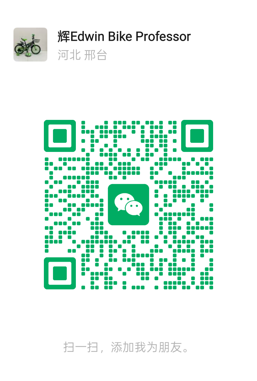the qr code