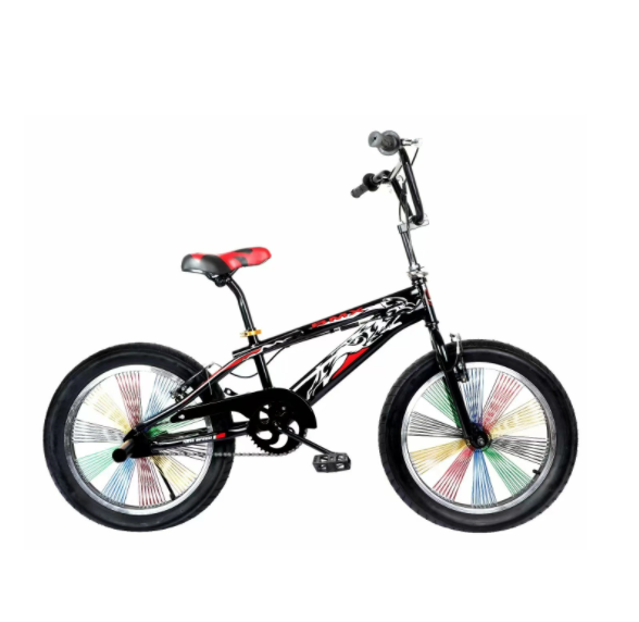 20 Inch  Freestyle Bicycle