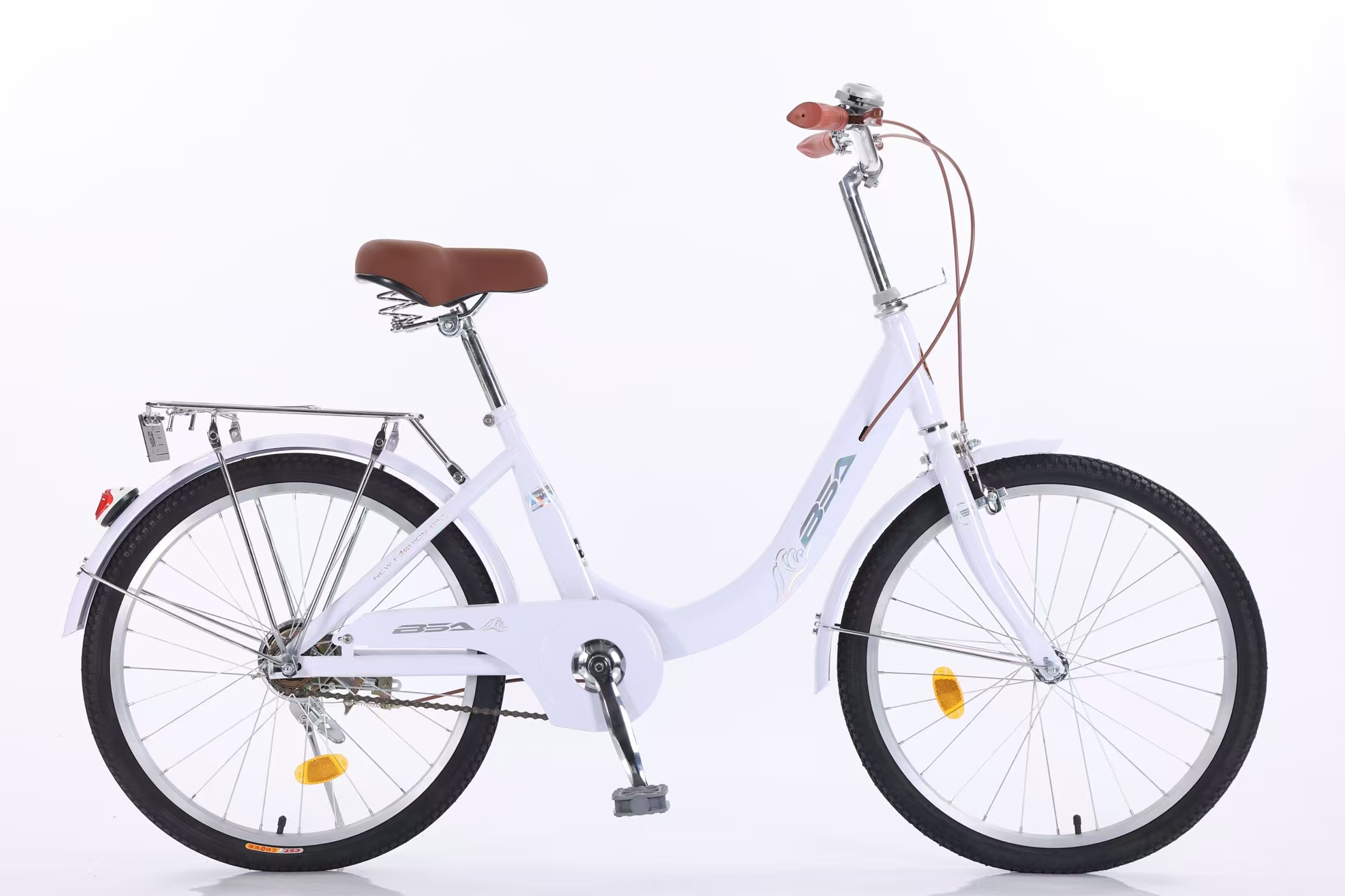 Nice design lady bike
