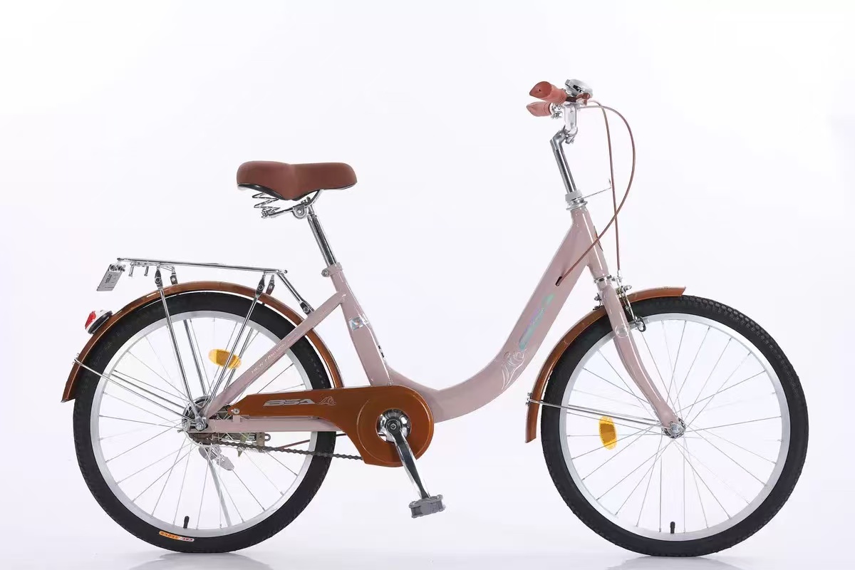 2026 Nice design lady bike